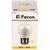 Светодиодная лампа FERON 9W 230V E27 2700K, LB-550 25804 – изображение 2