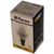 Светодиодная лампа - шарик E14 7W 2700K FERON LB-95 25478 – изображение 2