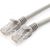 Патч-корд Cablexpert UTP PP12-20M кат.5e, 20м, литой, многожильный серый PP12-20M – изображение 2