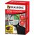 Лупа просмотровая складная, диаметр 50 мм, увеличение 6-кратное BRAUBERG 451798 – изображение 3