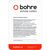 Смазочно-охлаждающая жидкость концентрат 5 л. bohre К0006188 – изображение 4