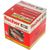 Дюбель с шурупом Fischer DUOPOWER 8X65 S 25 штук 538246 – изображение 2