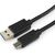 Кабель USB Cablexpert, USB 3.0, AM/USB, Type-C, 1м, пакет CCP-USB3-AMCM-1M – изображение 2