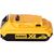 Аккумулятор (18 В; 2.0 А*ч; Li-Ion) DeWALT DCB 183 – изображение 3