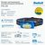 Налобный светодиодный аккумуляторный фонарь 5W COB, датчик движения, IP67, DolleX FIS-20 – изображение 2