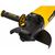 Угловая шлифовальная машина DENZEL AG230-2600 26917 – изображение 3