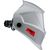 Маска сварщика Хамелеон FUBAG OPTIMA 4-13 Visor 38439 – изображение 4