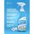 Очиститель стекол (голубая лагуна) 600 мл Grass Clean Glass 125247 – изображение 3