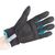 Перчатки универсальные комбинированные (L) GROSS Urbane 90321 – изображение 2