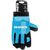 Рабочие перчатки GRAPHITE р-р 10 97G100 – изображение 2