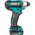 Аккумуляторный гайковерт Makita TD110DWAE – изображение 2