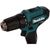 Аккумуляторная дрель-шуруповерт Makita DF333DZ – изображение 2