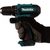 Аккумуляторная дрель-шуруповерт Makita DF333DZ – изображение 5