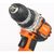 Аккумуляторная дрель-шуруповерт PATRIOT THE ONE BR 181Li 180201425 – изображение 2