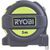 Рулетка, 5м Ryobi RTM5M 5132004360 – изображение 2
