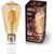 Светодиодная лампа REV VINTAGE Filament ST64, E27, 5W, 2700K, DECO Premium, 32435 5 – изображение 2