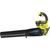 Аккумуляторная воздуходувка Ryobi RBL36JB 5133002342 – изображение 4