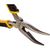 Плоскогубцы с изогнутыми губками 200мм STANLEY CONTROL-GRIP 0-75-066 – изображение 2