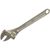 Разводной ключ SPARTA 375 мм, хромированный 155405 – изображение 3