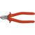 Боковые кусачки TOPEX 160 мм, 1000В 32D517 