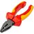 Диэлектрические плоскогубцы VIRA VDE 6 397017 