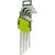 Набор ключей TORX 9 шт ДТ/40 Дело Техники 563091 