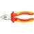 Диэлектрические плоскогубцы VIRA VDE 6 397017 – изображение 2