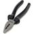 Плоскогубцы VIRA 7" 311047 – изображение 2