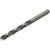 Сверло по металлу 6,5 мм, P6M5, 1 шт. VIRA 552079 – изображение 2