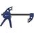 Пистолетная быстрозажимная струбцина 150мм КОБАЛЬТ 244-711 – изображение 3