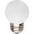 Светодиодная лампа FERON 1W 230V E27 6400K, LB-37 25115 – изображение 2