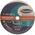 Круг отрезной по металлу (230х3,0х22 мм, A 24 R/S BF) Tsunami D16102303022000 