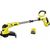 Гибридный триммер Ryobi ONE+ RLT1831H20F 5133003710 