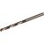 Сверло по металлу HSS-G (6х93х57 мм) Gigant DBM 11127 