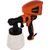 Краскораспылитель Энкор КЭ-400 50336 – изображение 3