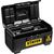 Пластиковый ящик для инструмента STAYER Professional TOOLBOX-19 38167-19 – изображение 2