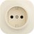 Розетка Legrand 2К без шторок, слоновая кость 782240 – изображение 2