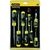 Набор отверток CUSHION GRIP 8шт Stanley 0-65-011 