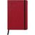 Блокнот BRAUBERG Office А5 148x218 мм, под кожу, резинка, 80 л, красный, 111030 – изображение 2