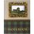 Блокнот BRAUBERG 110 х147 мм, А6, 80л, ламинир. обложка, выборочн. лак, клетка, Шотландка, 123245 – изображение 2