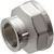 Переходная муфта 1.1/4"х3/4" в/в MPF NS, MP-У ИС.072154 – изображение 3