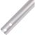 Черенок для уборочного инвентаря 140 см ЛАЙМА без резьбы, ТИП A, алюминий 601492 – изображение 3