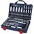 Набор инструментов Станкоимпорт 108 предмета ТАЙВАНЬ CS-4108PMQ 