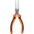 Круглогубцы WEDO 160 мм WD368-02 – изображение 2