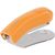 Степлер №24/6, 26/6 BRAUBERG Original, до 25 листов, оранжевый, 227772 – изображение 2