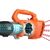 Аккумуляторный аксиальный садовый воздуходув Black&amp;Decker BCBL200L-QW – изображение 6