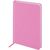 Недатированный ежедневник BRAUBERG Select А5 138x213 мм, балакрон, 160 л, розовый 111663 