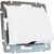 Ввод кабеля, белый Legrand Valena 774447 