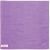 Универсальная салфетка ЛЮБАША ЭКОНОМ ПЛЮС плотная, микрофибра, 30х30 см, фиолетовая 606305 – изображение 2