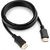 Кабель Cablexpert HDMI 1.8м, v1.4, 19M/19M, серия Light, черный, экран, пакет CC-HDMI4L-6 